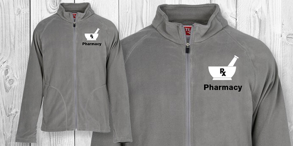 Apparel - Jackets & Outerwear